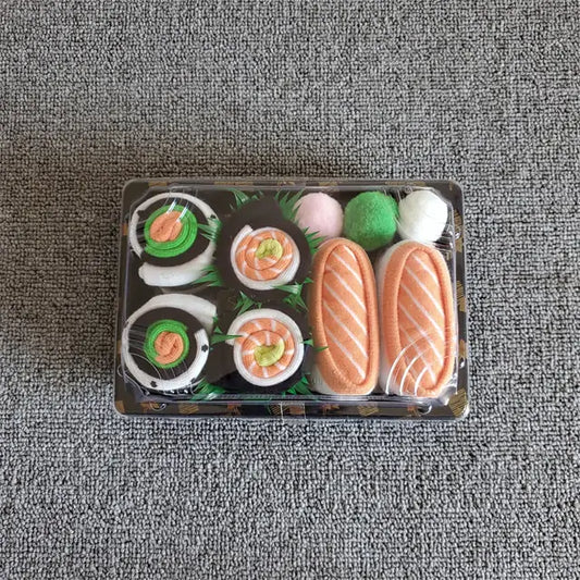 Sushi Socks Unisex